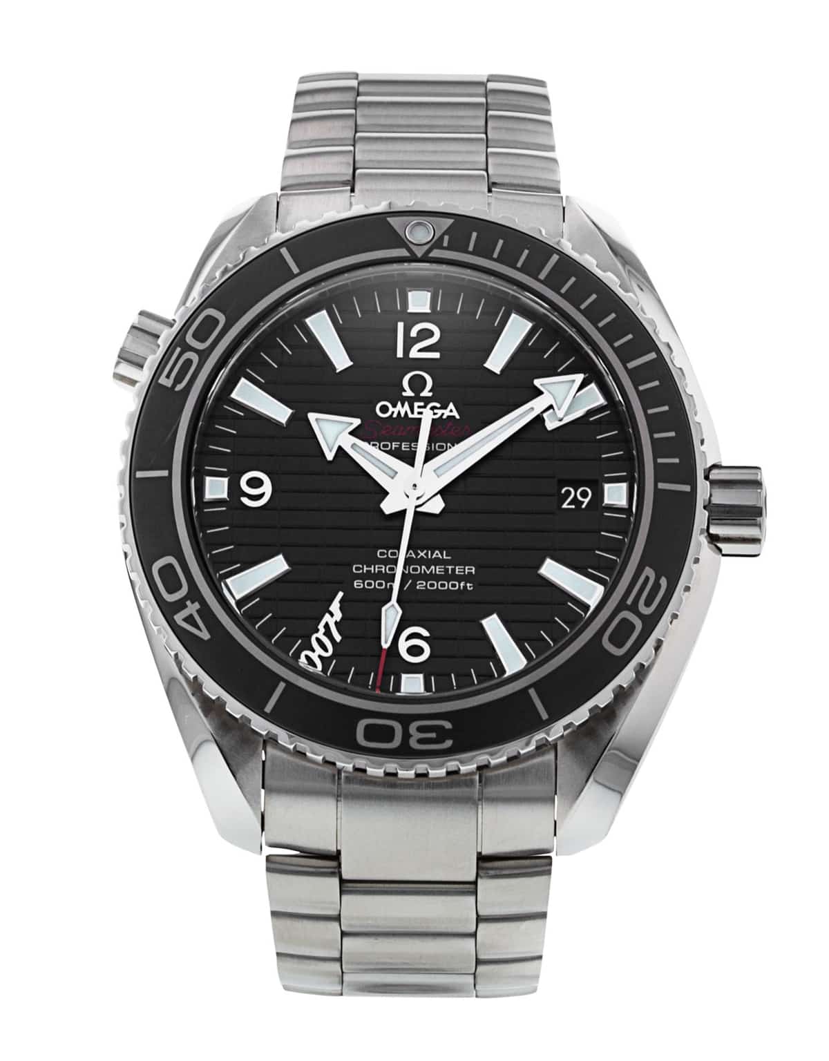 Omega Planet Ocean 232.30.42.21.01.004